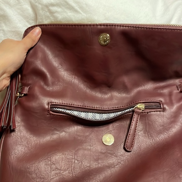 Never worn Nordstrom crossbody - Picture 2 of 4